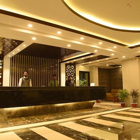 Hotel Elaf International Cox's Bazar Eksteriør billede