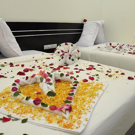 Hotel Elaf International Cox's Bazar Eksteriør billede