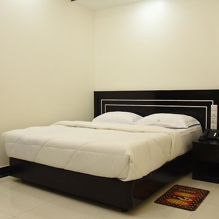Hotel Elaf International Cox's Bazar Eksteriør billede