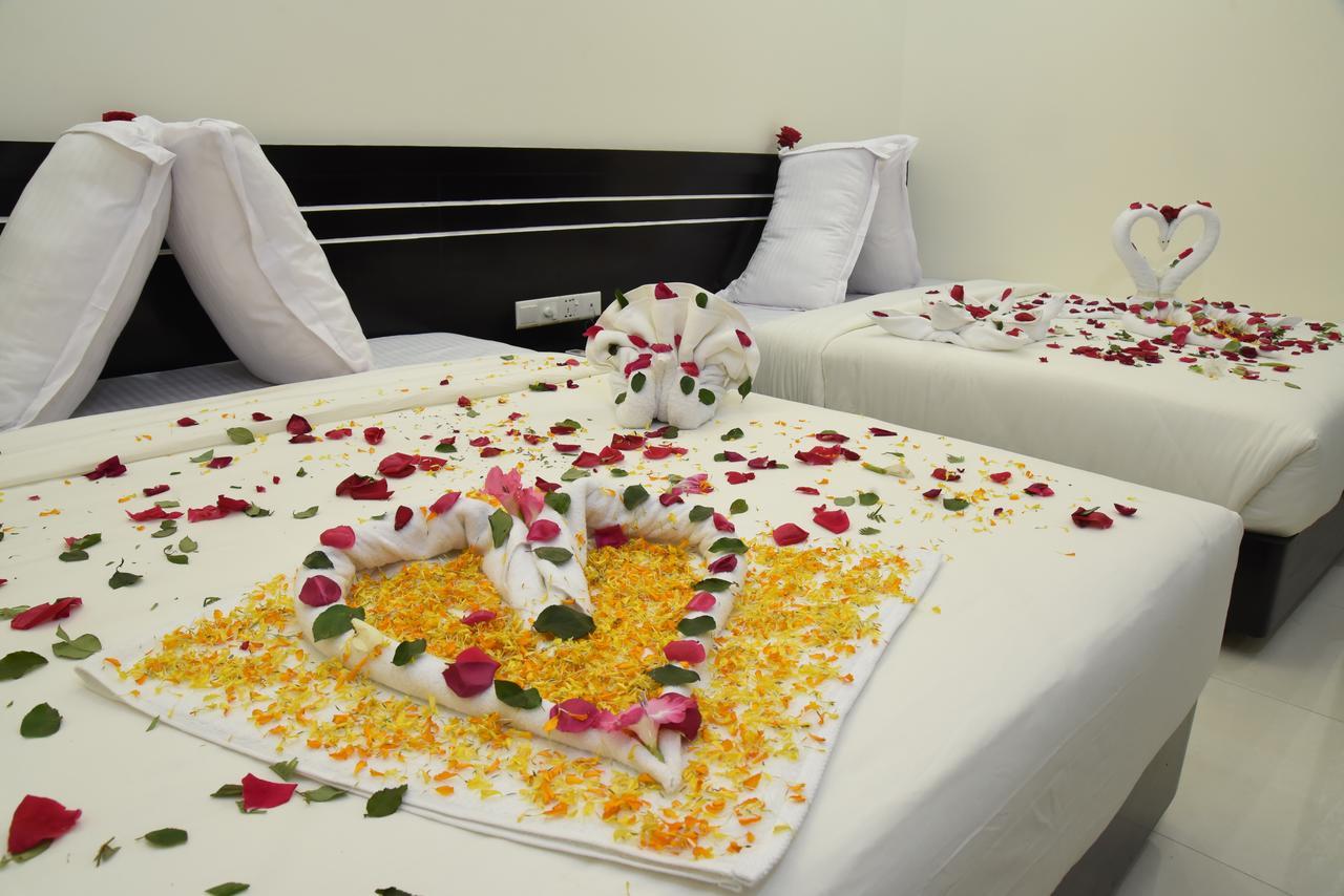 Hotel Elaf International Cox's Bazar Eksteriør billede