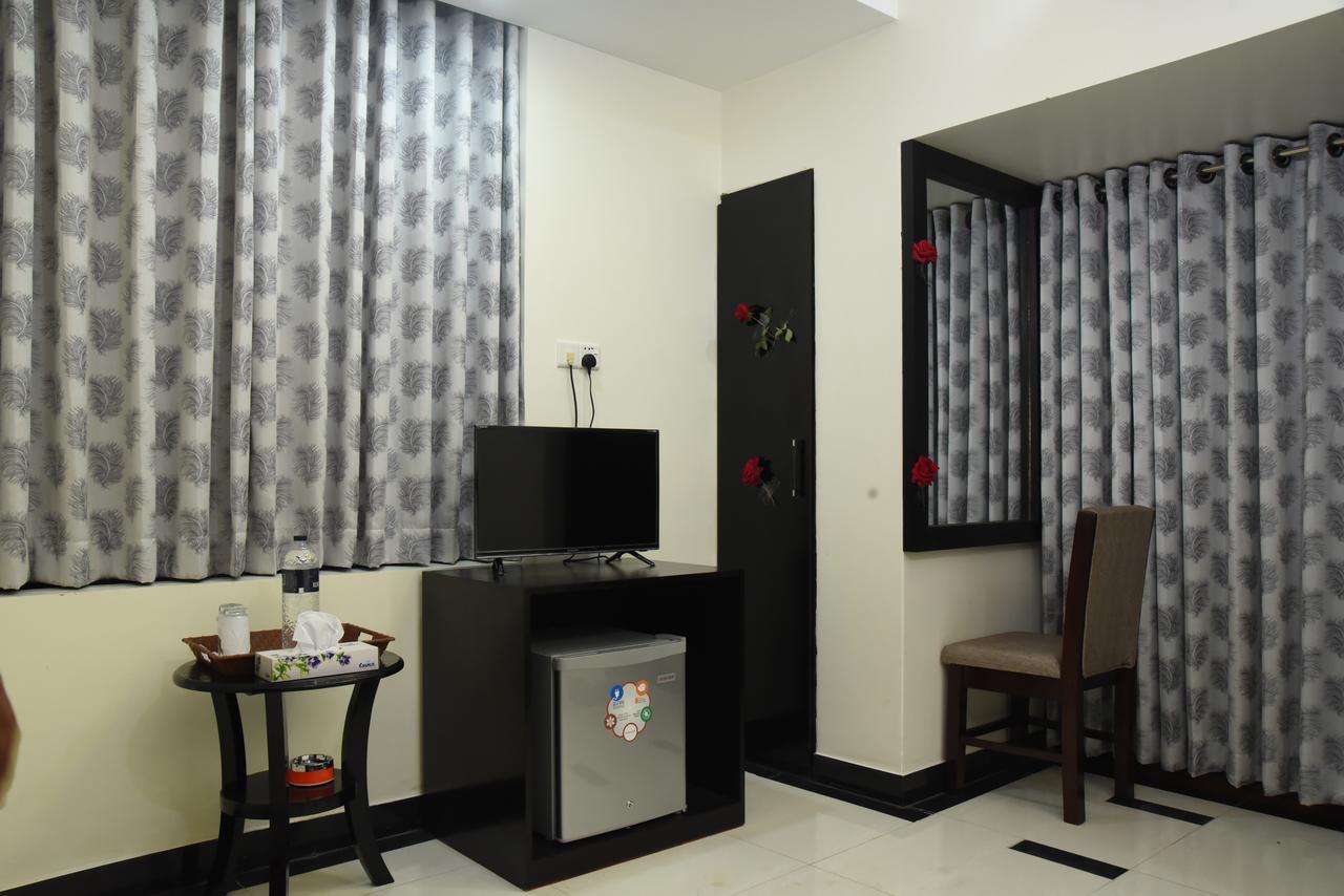 Hotel Elaf International Cox's Bazar Eksteriør billede