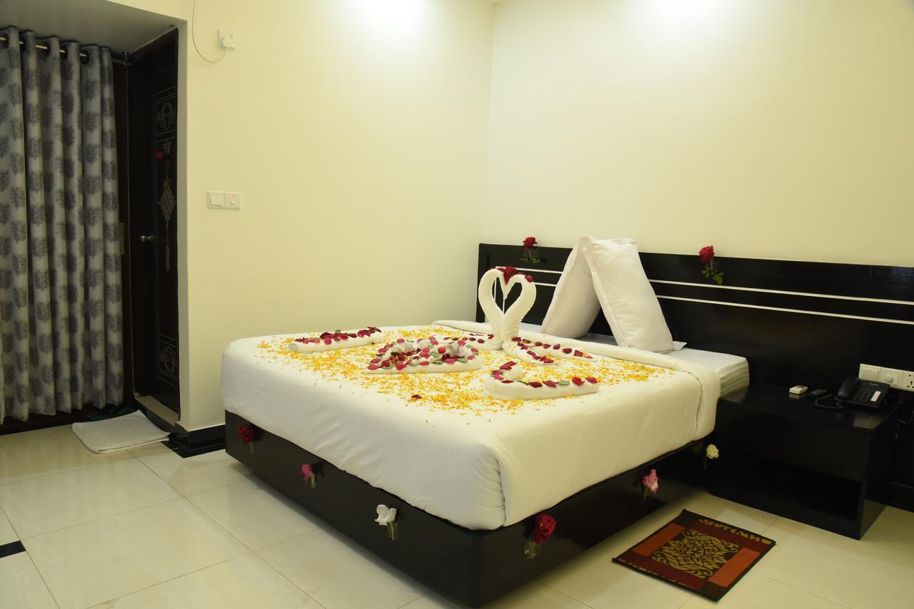 Hotel Elaf International Cox's Bazar Eksteriør billede